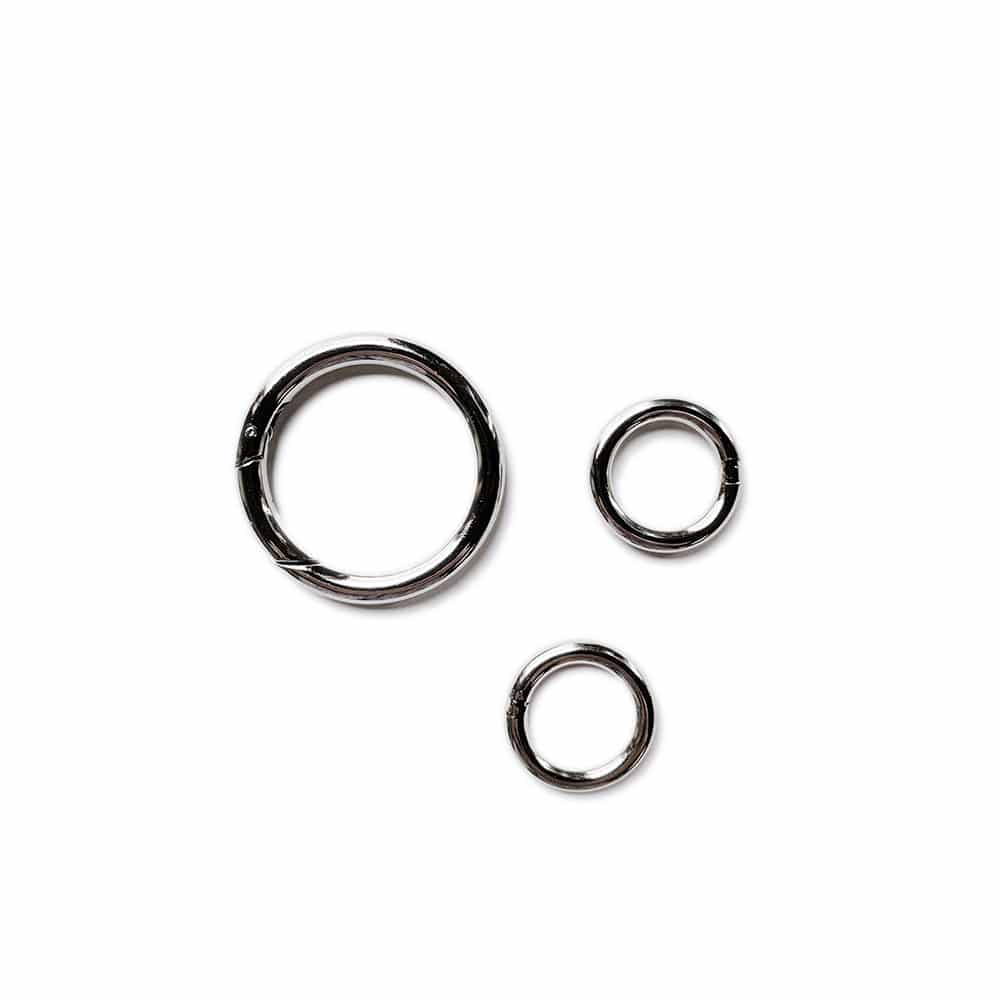 BOOMA Replacement Hardware Kit – Booma Rein