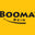 Booma Rein: Safety Horse Reins logo